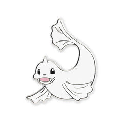 Dewgong Pokémon Pin