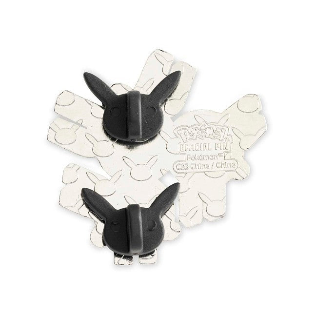 Magneton Pokémon Pin