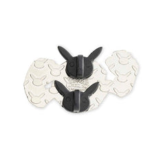 Geodude Pokémon Pin