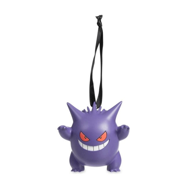 Gengar Ornament
