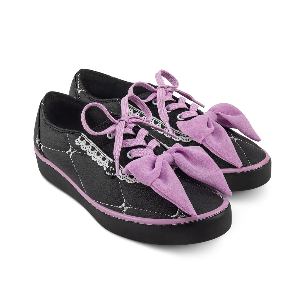 Petit Dark Casual Sneaker