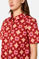 Ginny 60's Shirt