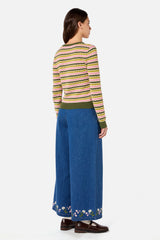 Erin Knit Sweater
