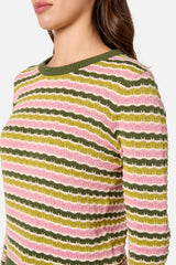 Erin Knit Sweater