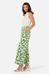 Grape Vine Summer Pant