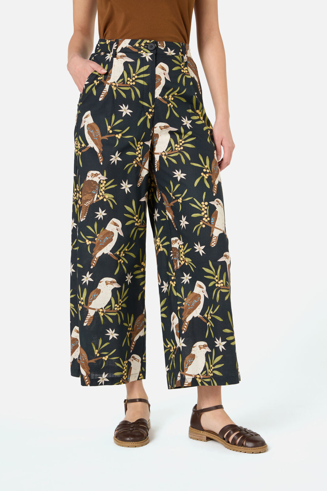 Kookaburra Pant
