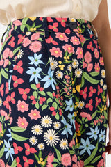 Liberty Native Wide Leg Pant