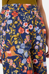 Fancy Horses Pant