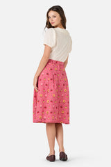 Honey Bee Hive Skirt