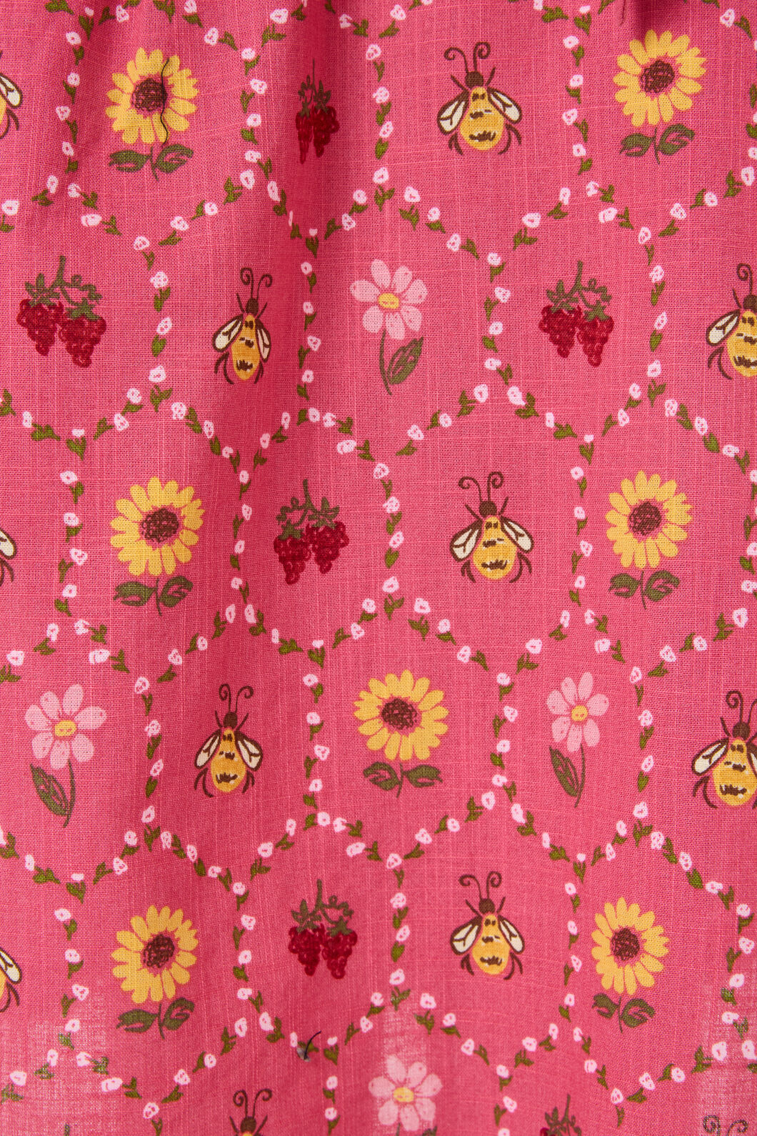 Honey Bee Hive Skirt