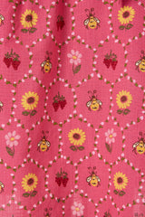Honey Bee Hive Skirt