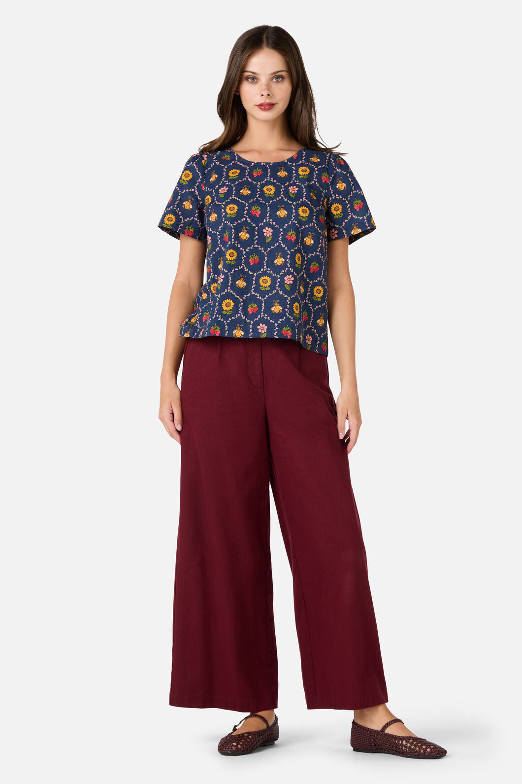 Honey Bee Hive Top