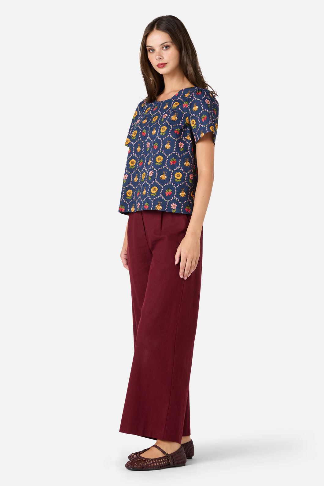 Honey Bee Hive Top