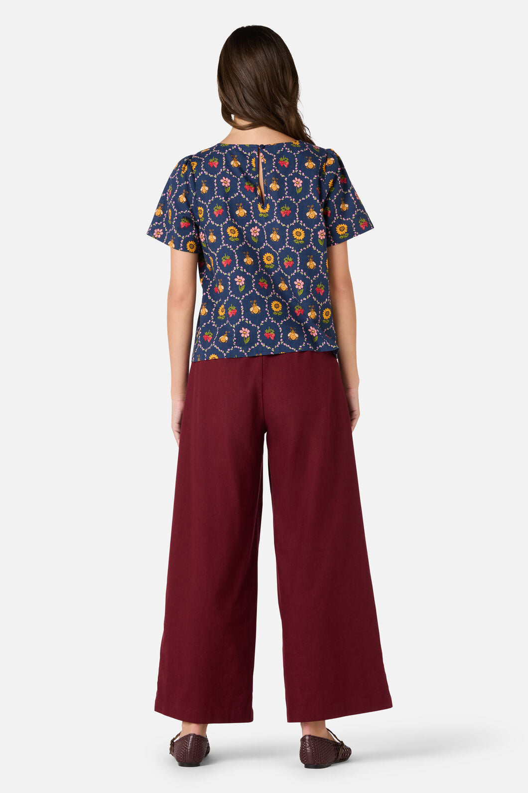 Honey Bee Hive Top