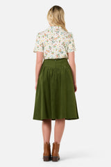 Lola Rabbit Blouse