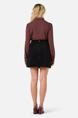 Annie Long Sleeve Blouse