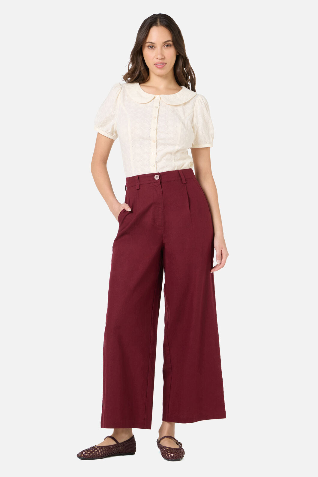 Leanne Culotte