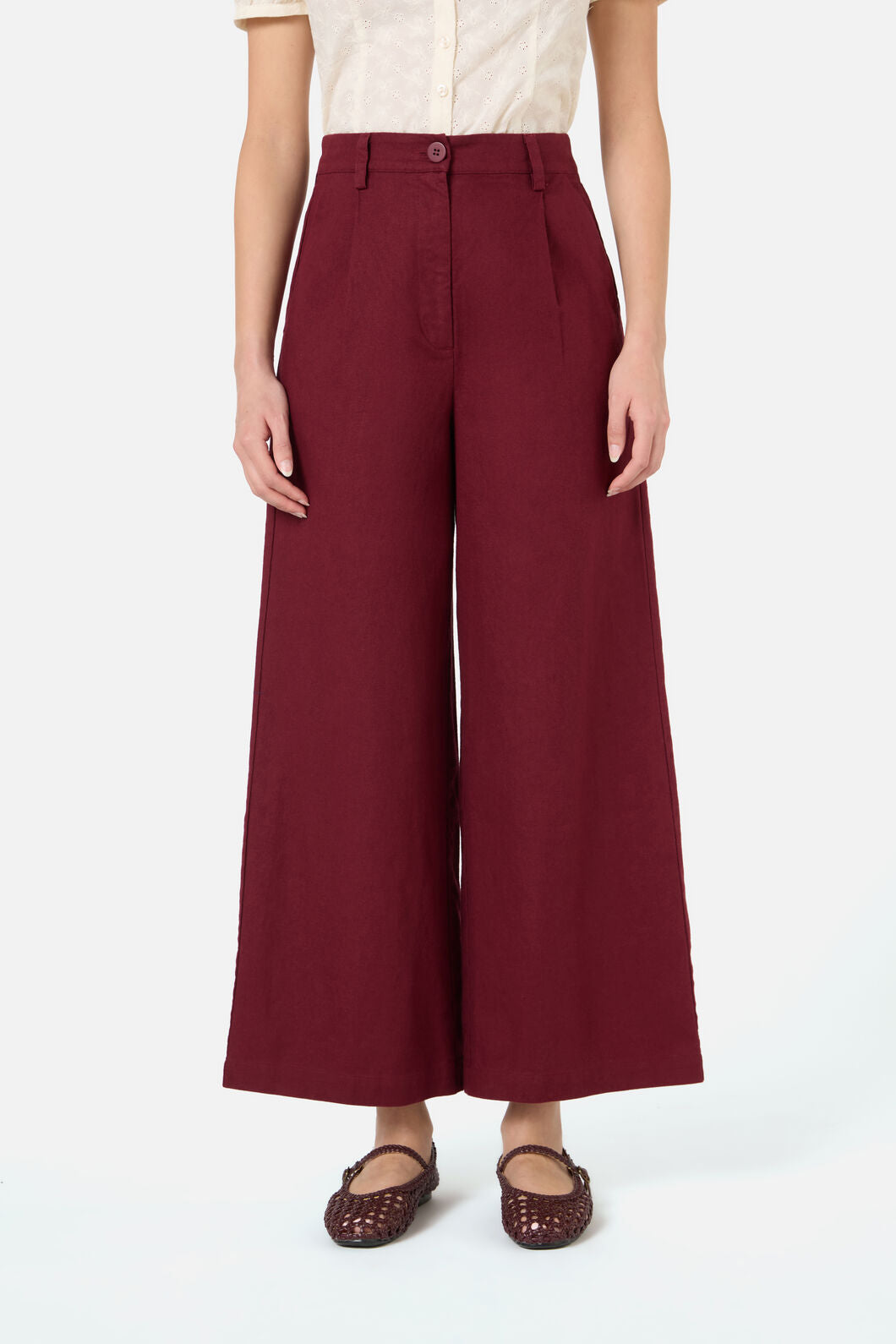 Leanne Culotte