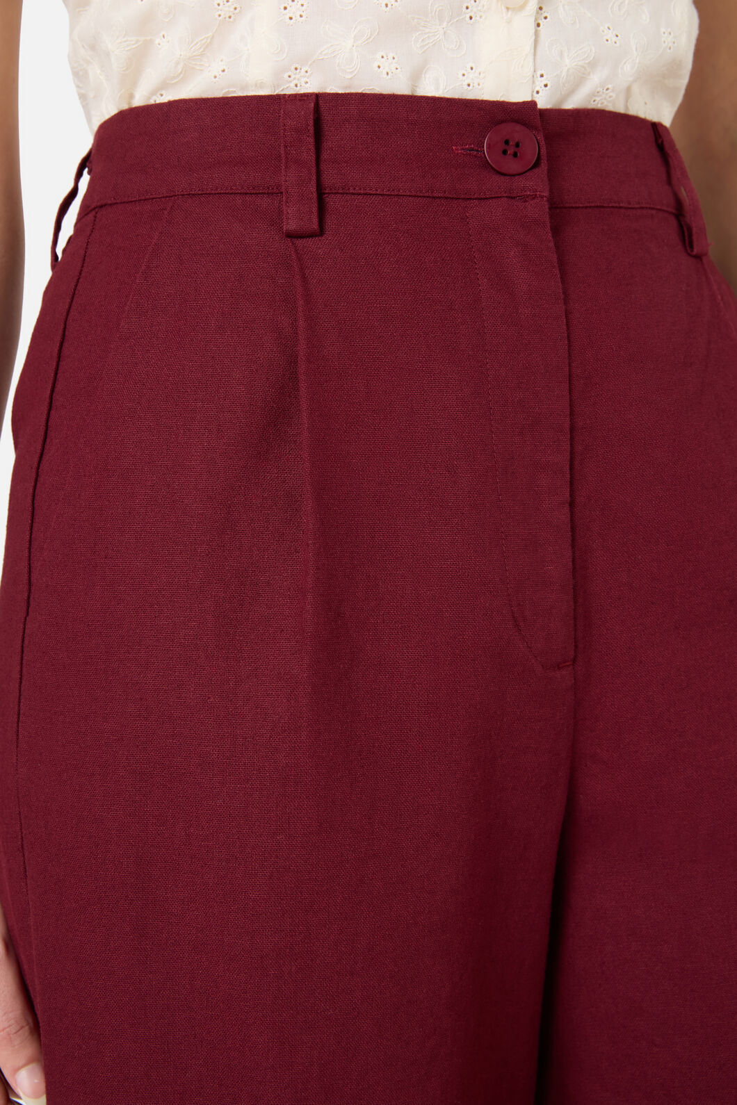 Leanne Culotte