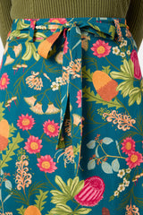 Florence Native Midi Skirt