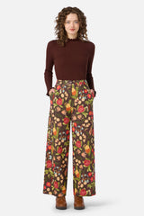 Florence Native Cotton Pant