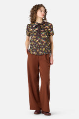 Sweet Ducks Blouse