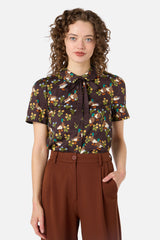 Sweet Ducks Blouse