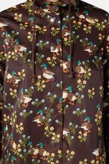 Sweet Ducks Raincoat
