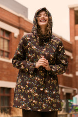 Sweet Ducks Raincoat
