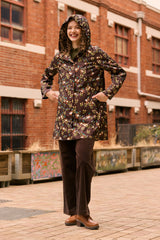 Sweet Ducks Raincoat