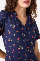 Evie Rose Tea Dress