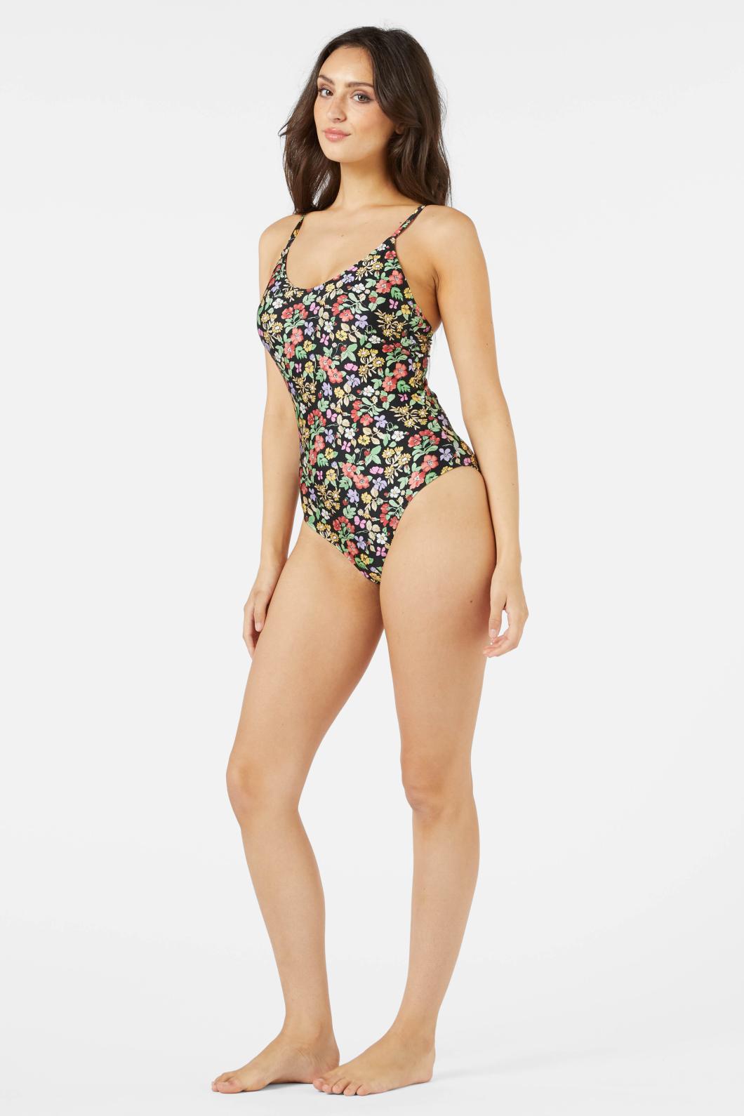 Ella Flora One Piece