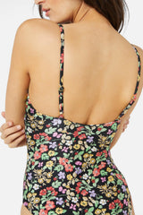 Ella Flora One Piece