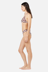 Cecelia Tri Bikini Top