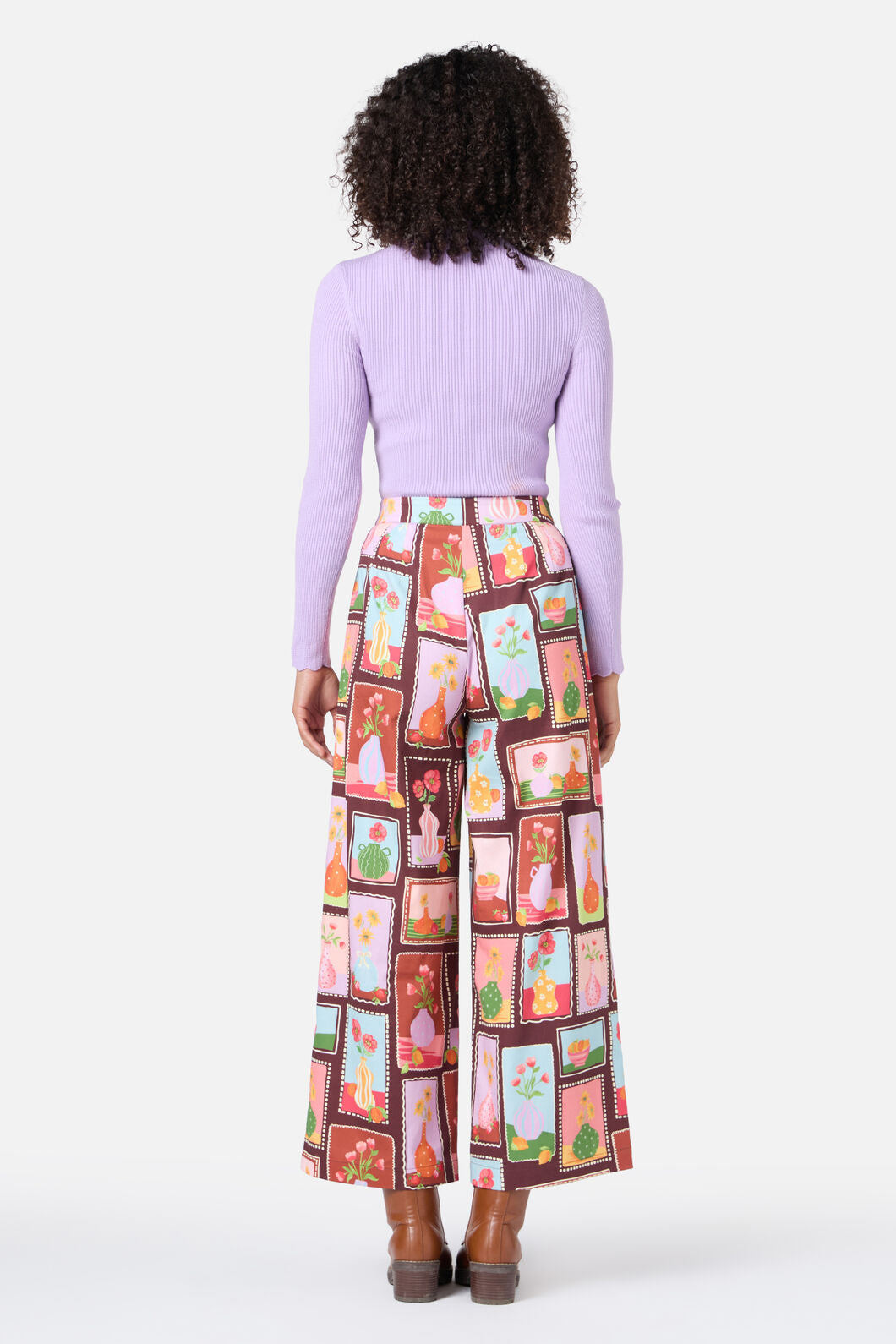 Flower Vases Culotte