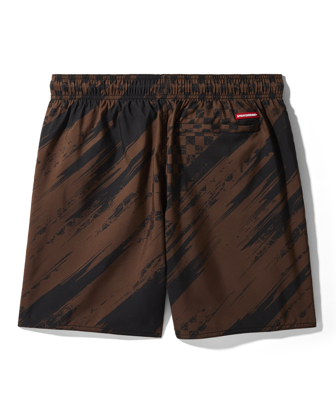 DRIFTER SHARK RACER SWIM SHORT