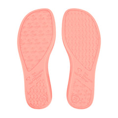 Chocolaticas® Tailor Made Women's Mary Jane Flat