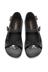Chocolaticas® Dolores Women's Mary Jane Flat