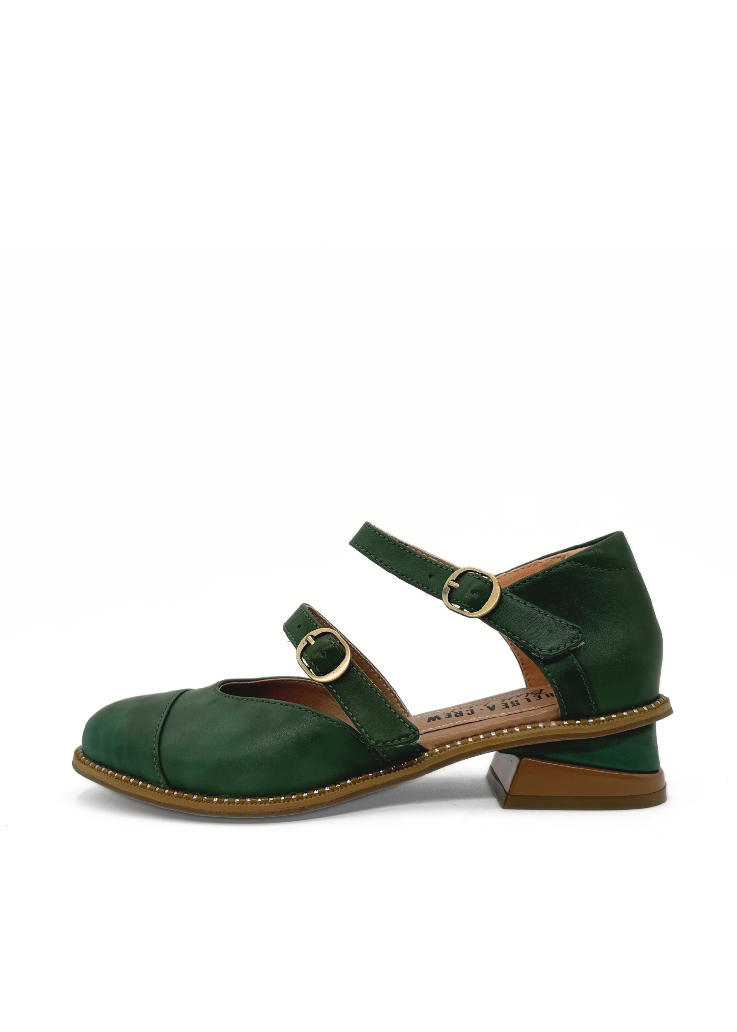 Guardian Vintage Flats