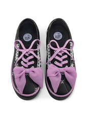 Petit Dark Casual Sneaker