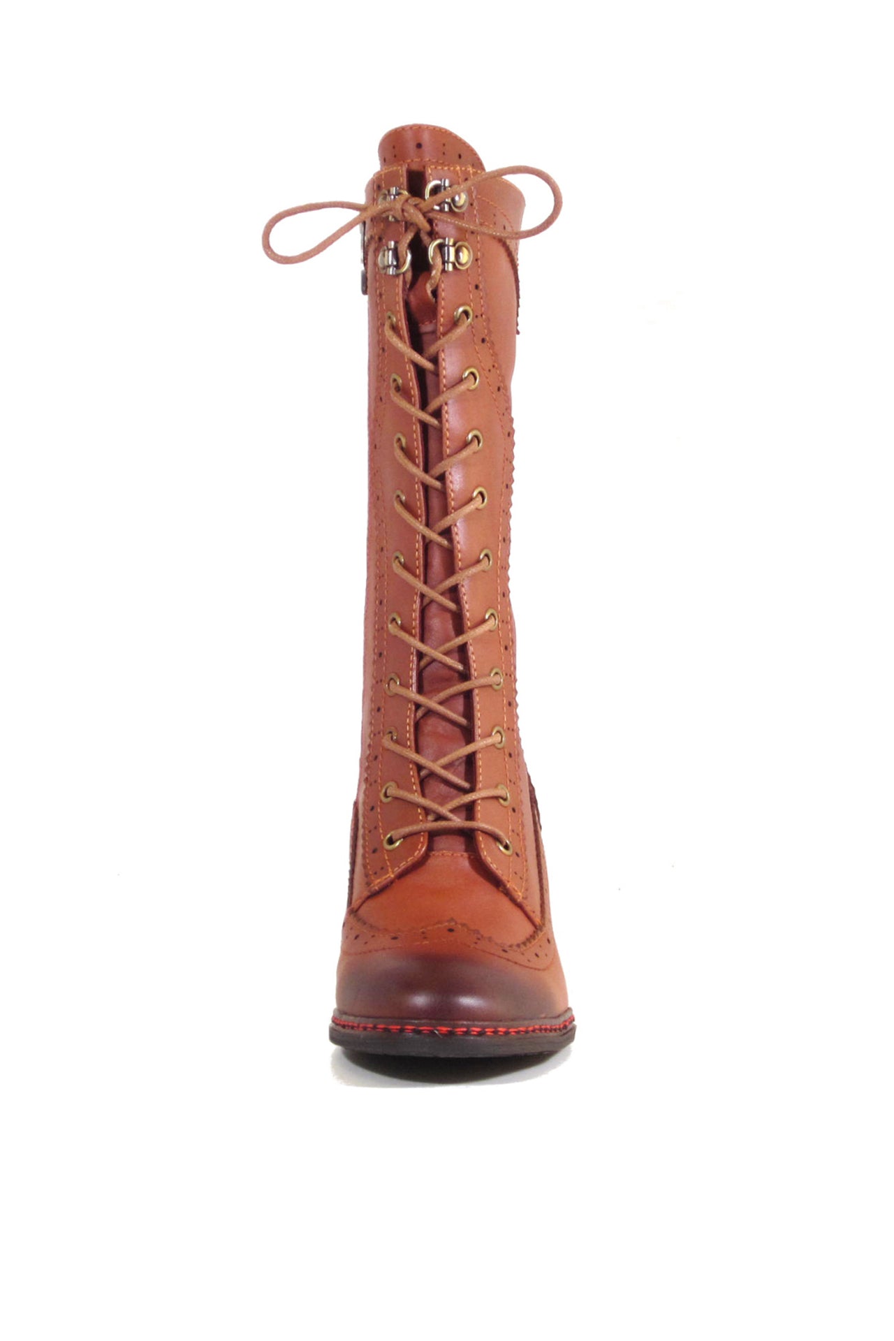 Gaston Victorian Boots