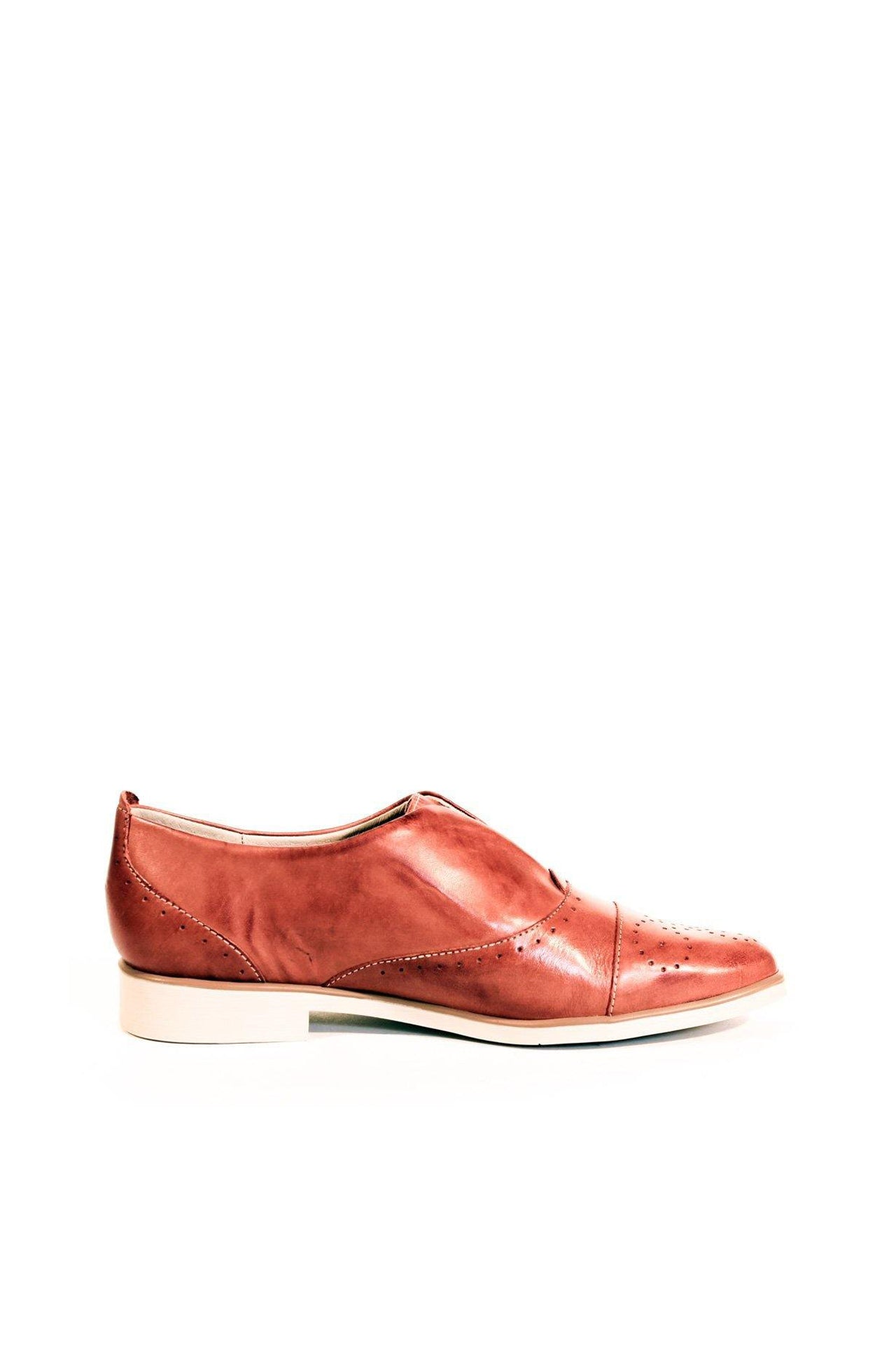 Westy Oxford Loafers