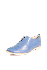 Westy Oxford Loafers