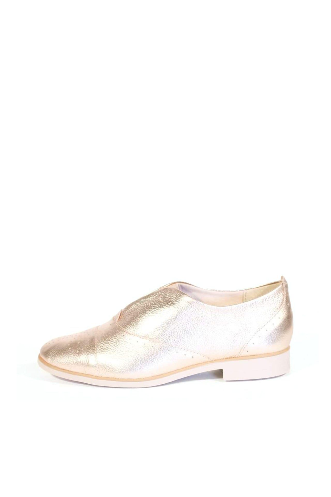 Westy Oxford Loafers