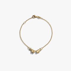 Pinky Promise Bracelet