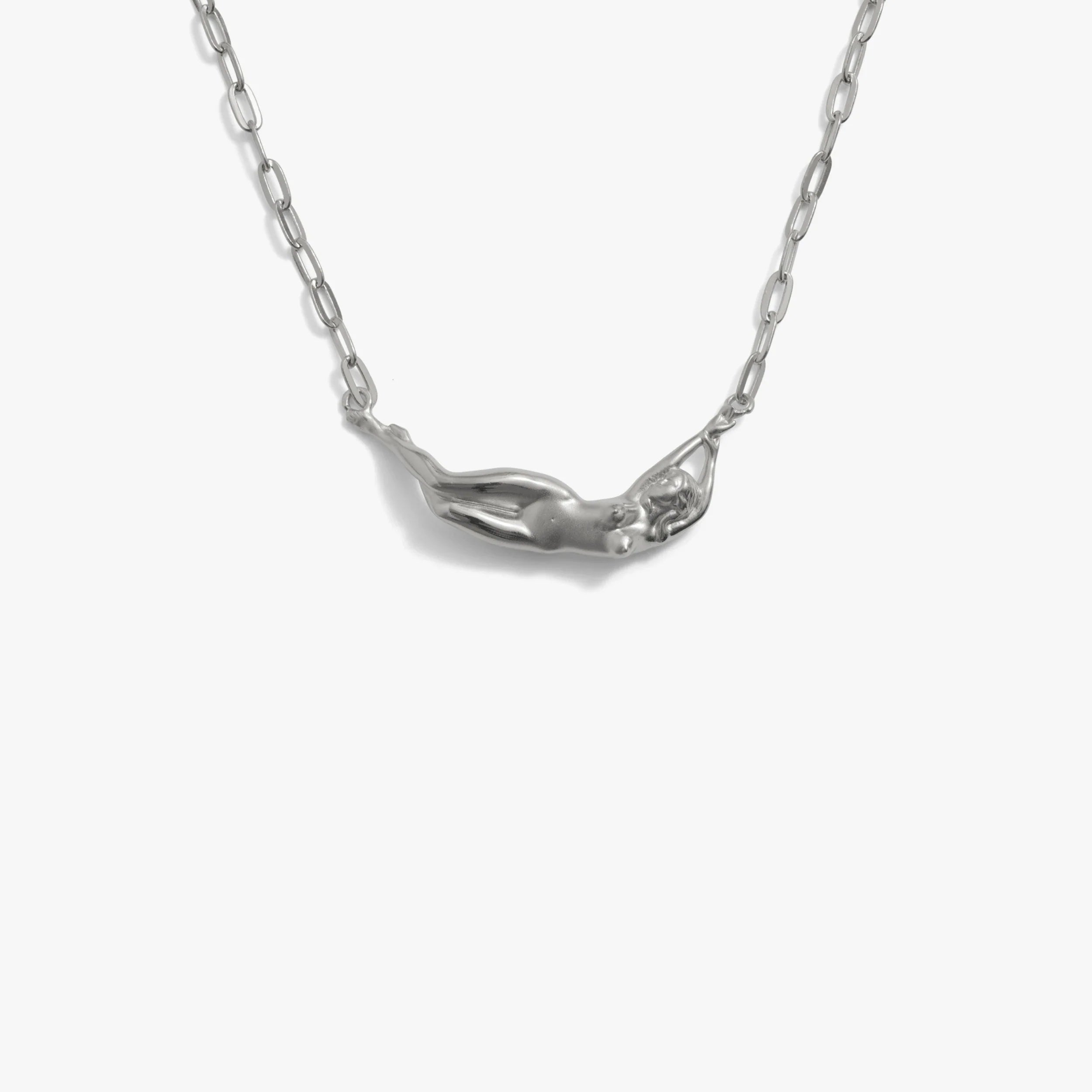 Divine Feminine Necklace