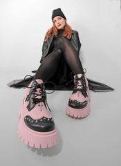 Dolly Revolt Women's Boots