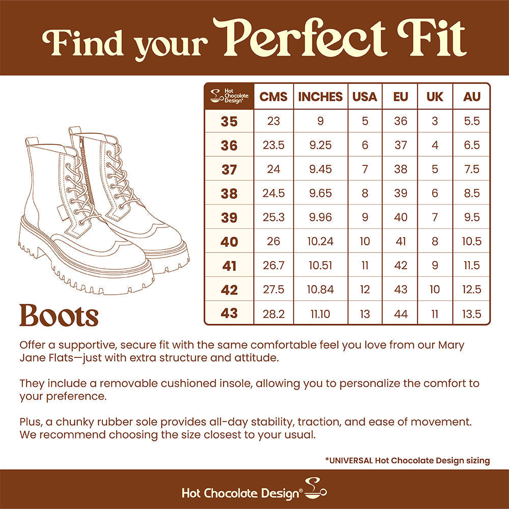 Havana Women's Boots